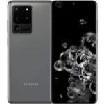 Galaxy S20 Ultra (128GB/8GB; 108MP Quad Camera; 5000mAh - Certified Renewed)