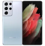Galaxy S21 Ultra (128GB/8GB; 108MP Quad Camera; 5000mAh - Certified Renewed)