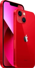 iPhone-13-Red-Design
