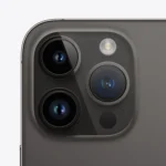 iPhone 14 Pro Camera - Black