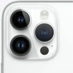 iPhone 14 Pro Camera - Silver