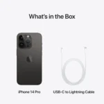 iPhone 14 Pro - In the Box
