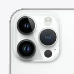 iPhone 14 Pro Max Camera - Silver