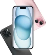 iPhone 15 - Design