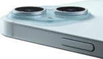 iPhone 15 - Rear Camera Design