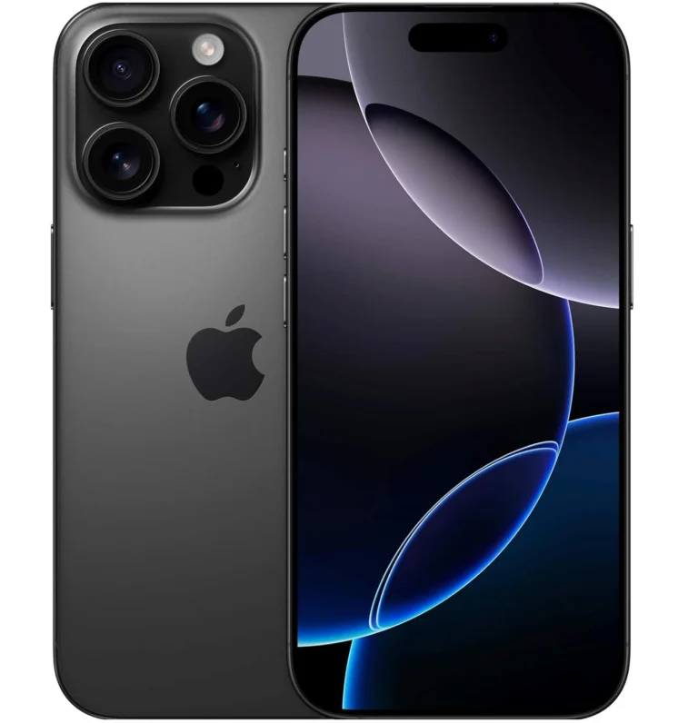 iPhone-16-Pro-Max-Black