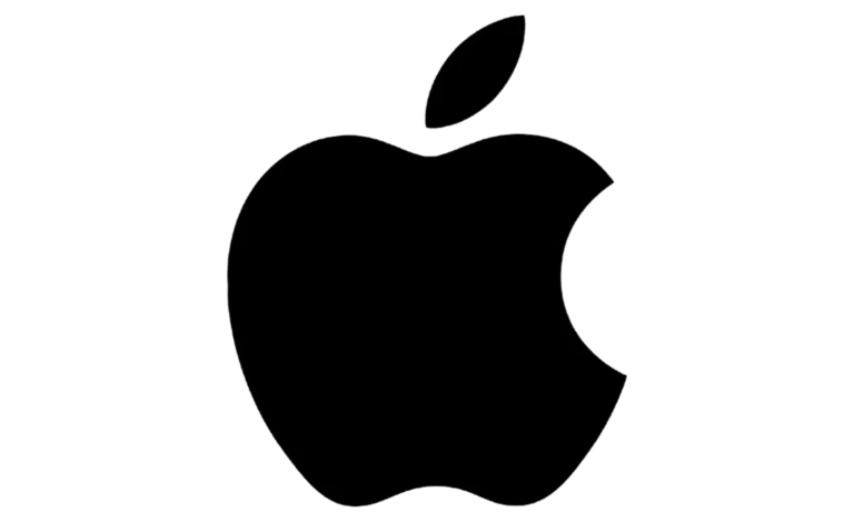 Apple-Logo