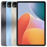 Infinix XPad 30E (128GB/4GB; 8MP Dual Camera; 7000mAh)