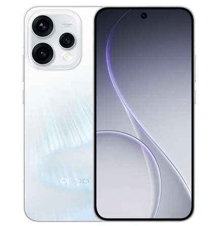 Oppo Reno 15 5G (512GB/12GB; 50MP Triple Camera; 6500mAh)