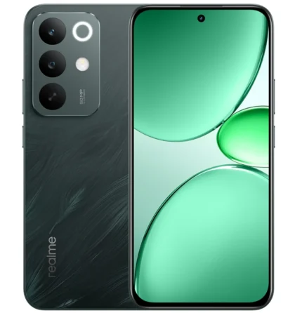 Realme C85 Pro (256GB/8GB; 50MP Triple Camera; 7000mAh)