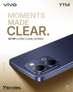 Vivo Y11d (128GB/4GB; 50MP Dual Camera; 6500mAh) - Image 3