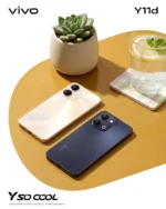 Vivo Y11d (128GB/4GB; 50MP Dual Camera; 6500mAh) - Image 7