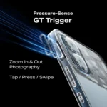 Infinix GT50 Pro (256GB/12GB; 50MP Dual Camera; 6500mAh) - Image 6