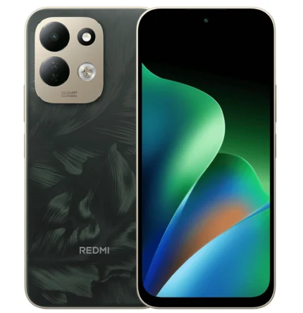 Redmi 17 (256GB/6GB; 50MP AI Dual Camera; 7500mAh)