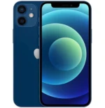 iPhone 12 Mini (12MP Dual Camera, Apple A14 Bionic Chip – Certified Renewed)